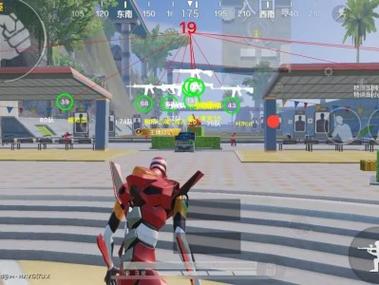 ios吃鸡辅助免越狱地铁逃生（iOS吃鸡辅助免越狱的技术原理是什么？）