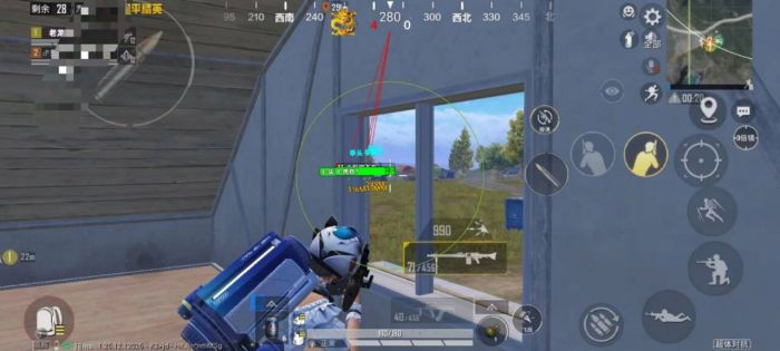 ios地铁逃生自瞄辅助（地铁逃生自瞄辅助的技术原理是什么？）