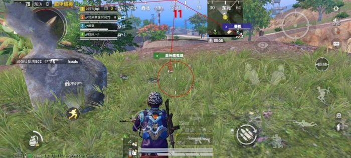 ios辅助触控地铁逃生（iOS辅助触控对游戏操作的影响有哪些？）