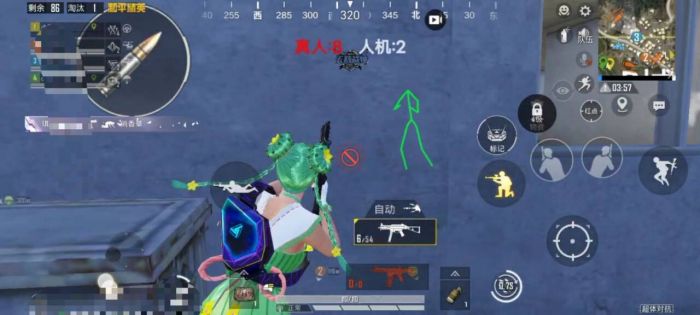 地铁逃生ace辅助苹果（地铁逃生ace辅助如何影响游戏公平性？）