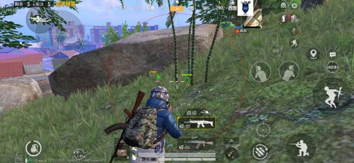 ios触控辅助地铁逃生（地铁逃生的辅助触控模式如何提升游戏体验？）