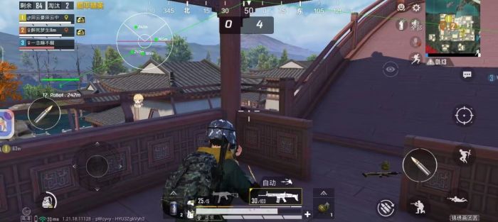 ios地铁逃生有什么辅助（使用地铁逃生iOS辅助工具的风险有哪些？）