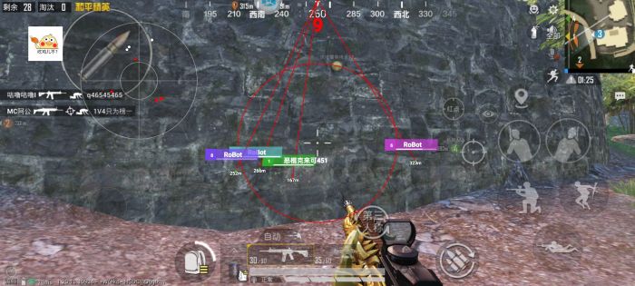 地铁逃生90帧ios辅助触控（如何在iOS设备上设置地铁逃生的辅助触控功能？）